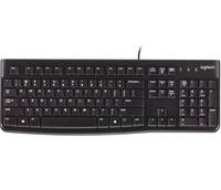 Logitech K120 for Business - Tastatur - USB