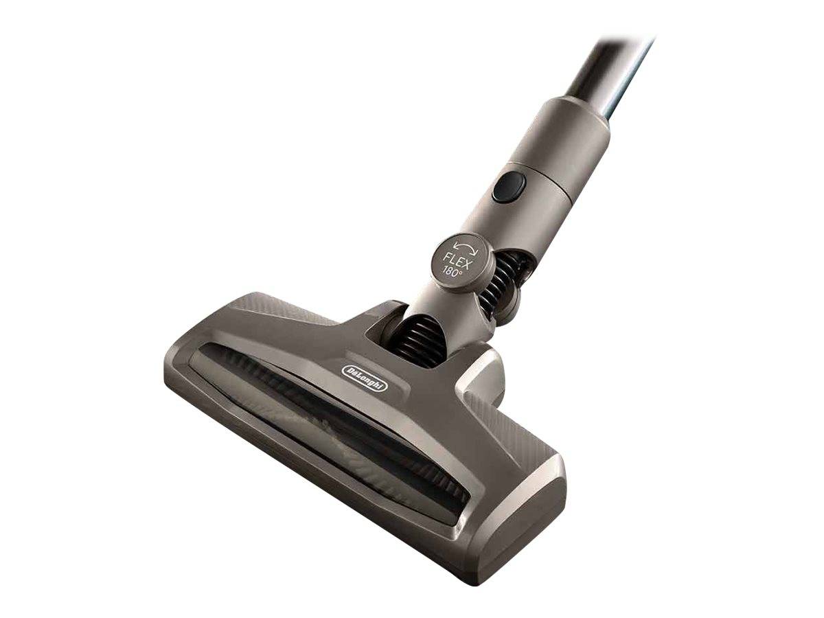 DE LONGHI - De'Longhi Colombina Evo XLM418.GCG - Staubsauger - Stange kurz/Handgerät (2-in-1)