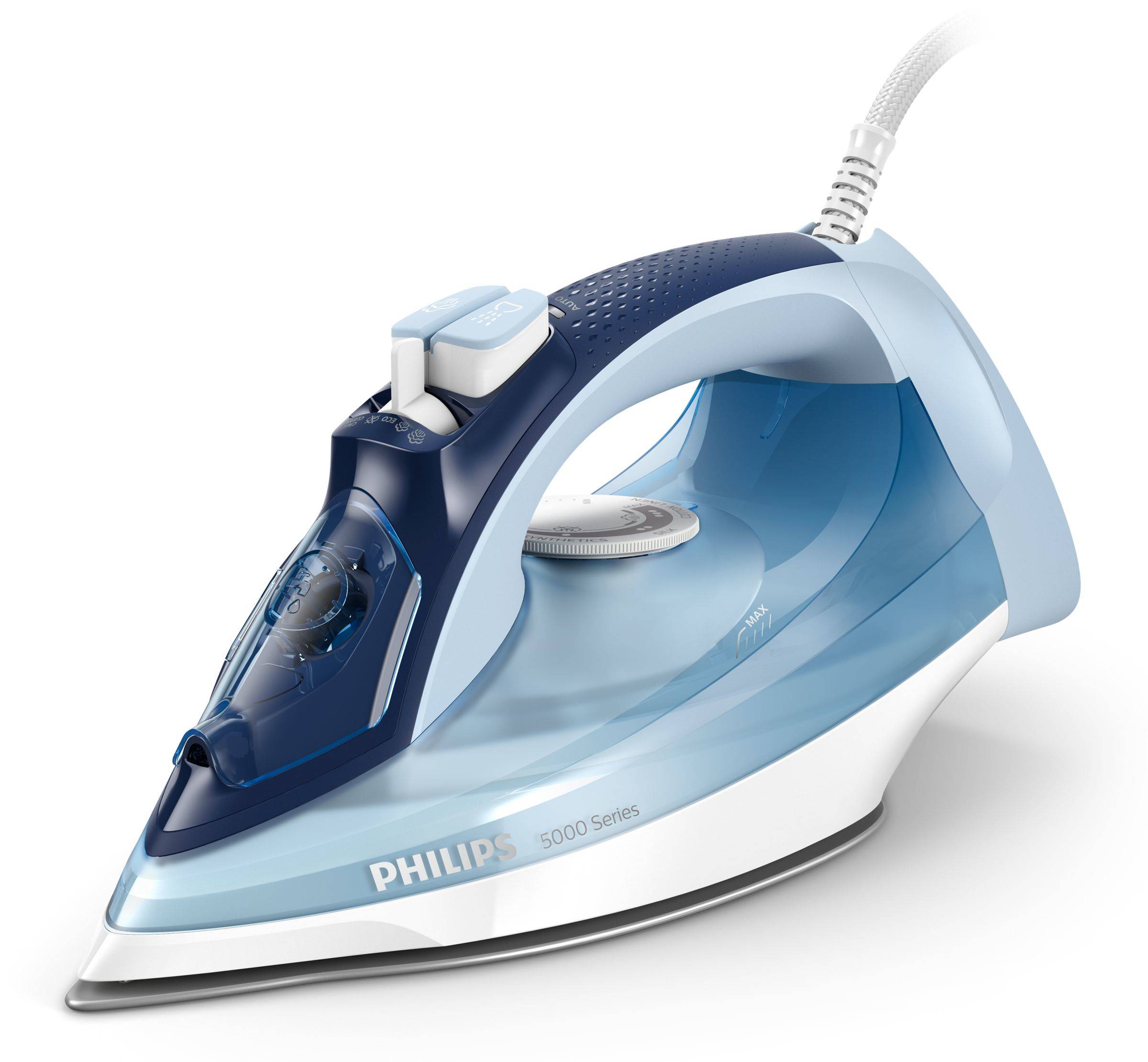 Philips DST5030/20 Dampfbügeleisen