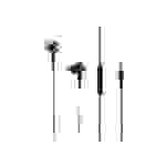 Manhattan Sport Earphones with Inline Microphone (Clearance Pricing), Integrated Controls, Noise Isolating, Ear Hook for Secure Fit, Sweatproof