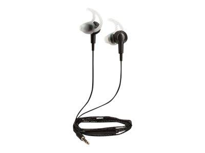 Manhattan Sport Earphones with Inline Microphone (Clearance Pricing)