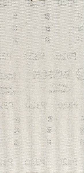 Ein beige Stoff mit blassen, undeutlichen Mustern und Symbolen, die schwer zu erkennen sind, möglicherweise als dekorativer Textilhintergrund verwendet.