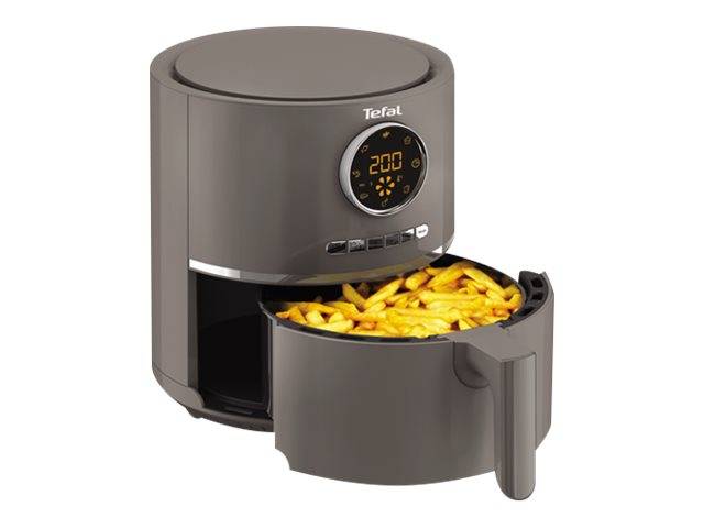 Tefal Ultra Fry EY111B15 - Heißluft-Fritteuse