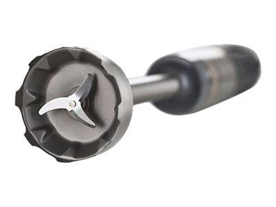 JVC - Kenwood Triblade XL + HBM60.307GY - Handmixer