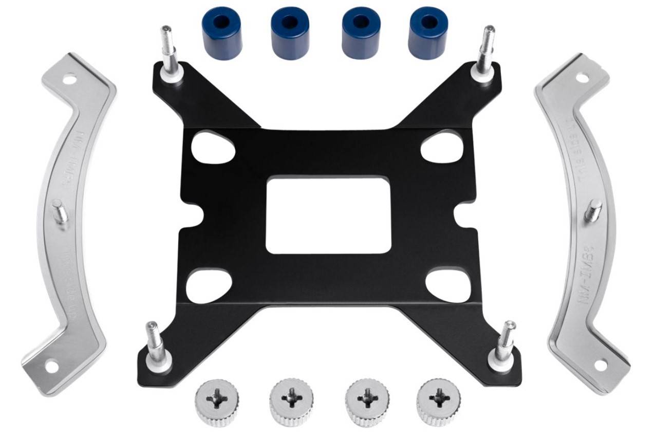 Noctua SecuFirm2 NM-i17xx-MP78 - Upgrade-Kit für Prozessorkühler - (für: LGA1700)