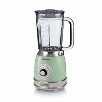 Ariete Vintage 0583 - Standmixer - 1.5 Liter