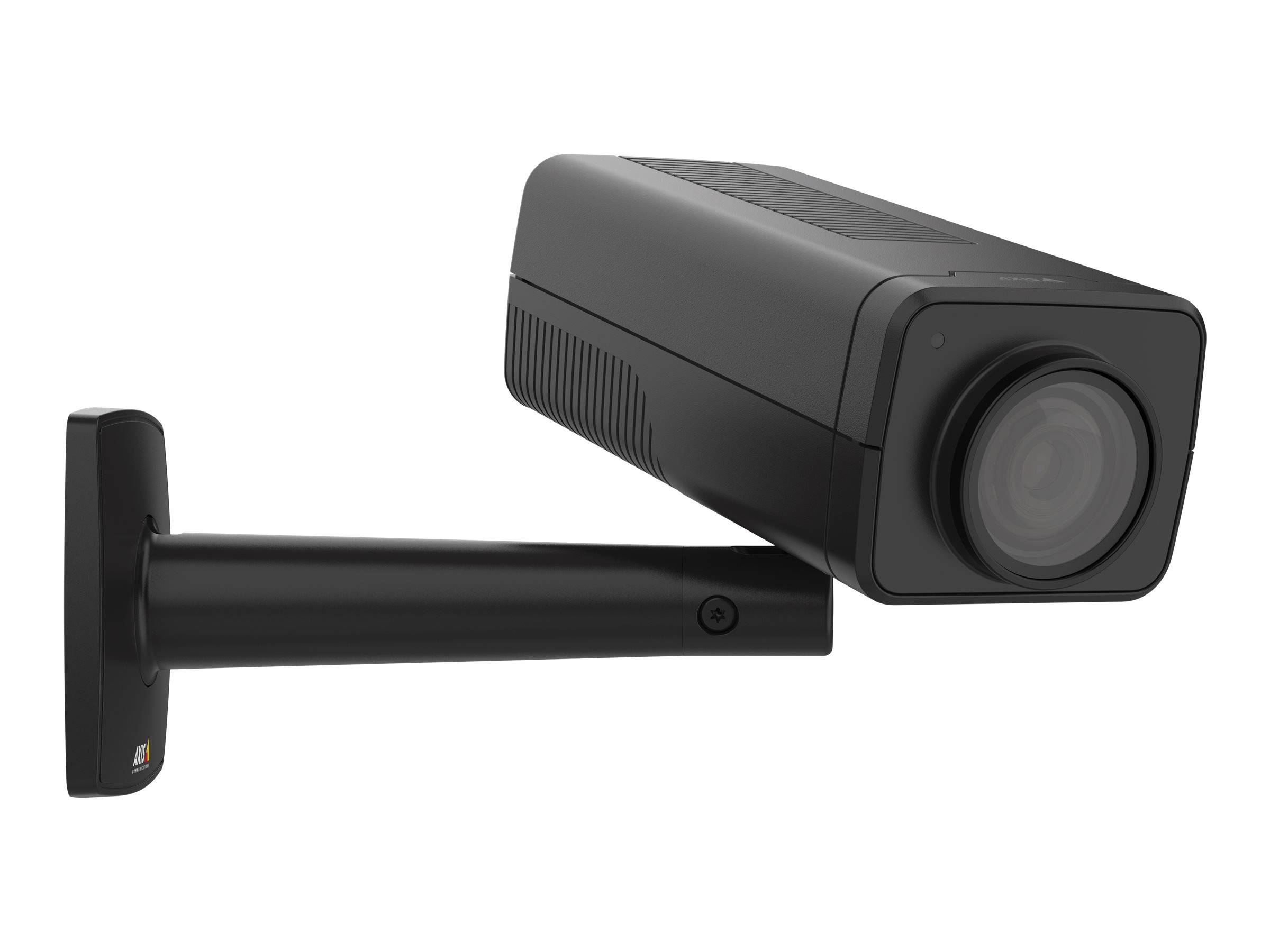 AXIS Q1715 - Netzwerk-Überwachungskamera - Block - Farbe (Tag&Nacht)