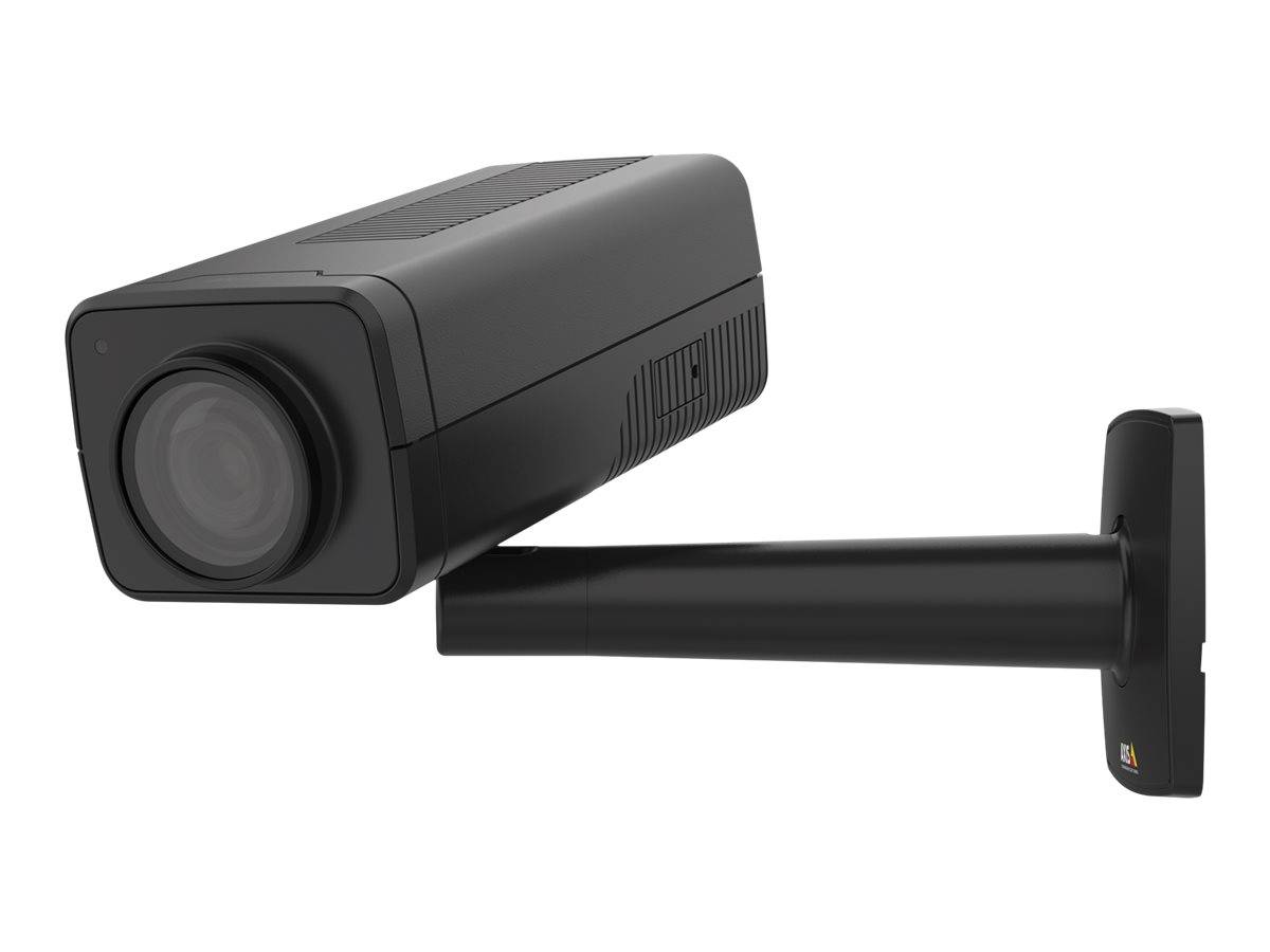 AXIS Q1715 - Netzwerk-Überwachungskamera - Block - Farbe (Tag&Nacht)