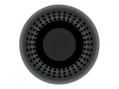 Manhattan Sound Science Metallic Bluetooth Speaker with Wireless Charging Pad (Clearance Pricing)