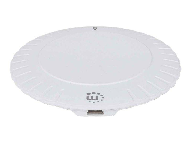 Manhattan Smartphone Wireless Charging Pad (Clearance Pricing)