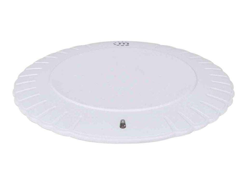Manhattan Smartphone Wireless Charging Pad (Clearance Pricing)