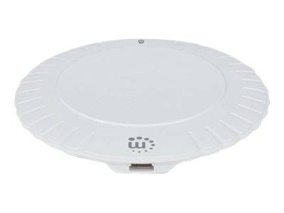 Manhattan Smartphone Wireless Charging Pad (Clearance Pricing)