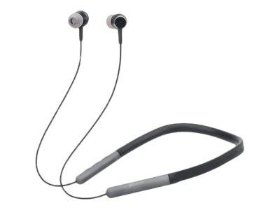 MANHATTAN In-Ear Bluetooth-Sportheadset mit NackenbÃ¼gel