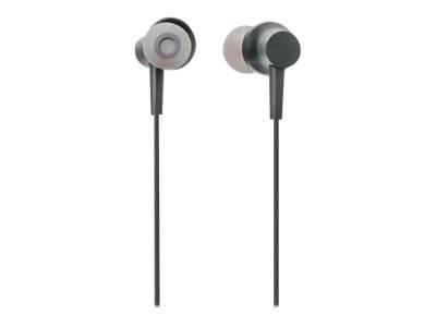 Manhattan Sound Science Bluetooth In-Ear Headset with Neckband (Clearance Pricing)