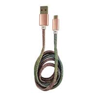 LC-POWER - LC Power - USB-Kabel - USB (M) zu Micro-USB Typ B (M)