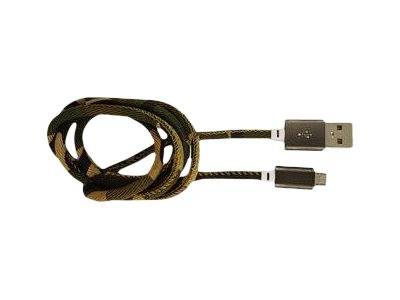 LC-POWER - LC Power - USB-Kabel - USB (M) zu Micro-USB Typ B (M)