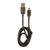 LC-POWER - LC Power - USB-Kabel - USB (M) zu Micro-USB Typ B (M)