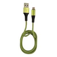 LC-POWER - LC Power - USB-Kabel - USB (M) zu Micro-USB Typ B (M)