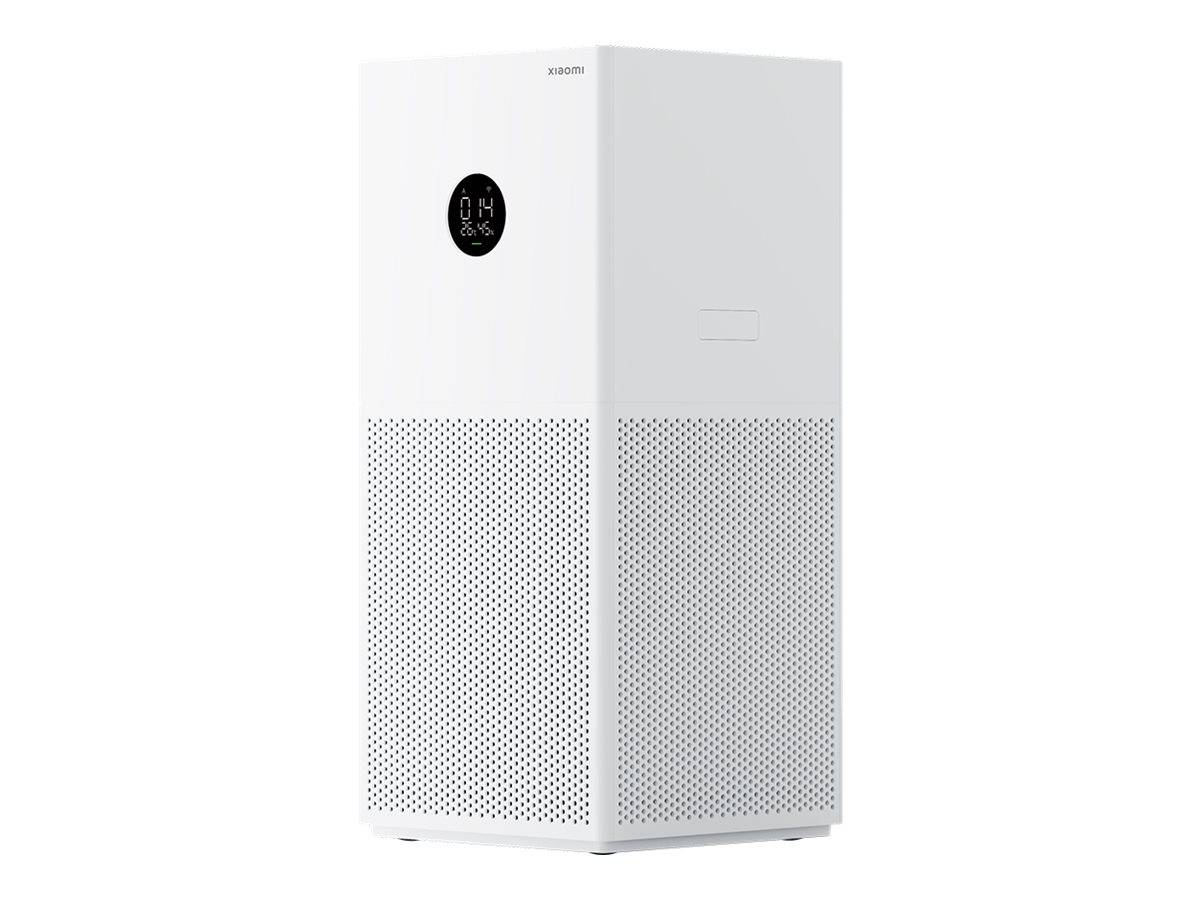 Xiaomi AC-M17-SC Smart Air Purifier 4 LiteLuftreiniger - zum Aufstellen - weiß