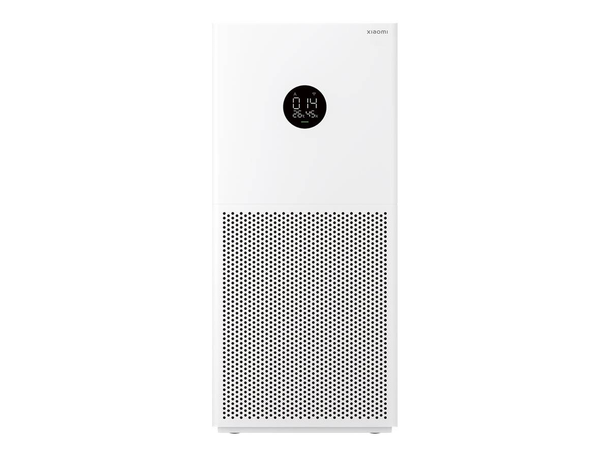 Xiaomi AC-M17-SC Smart Air Purifier 4 LiteLuftreiniger - zum Aufstellen - weiß
