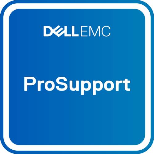 Dell Erweiterung von 3 Jahre Next Business Day auf 5 Jahre ProSupport