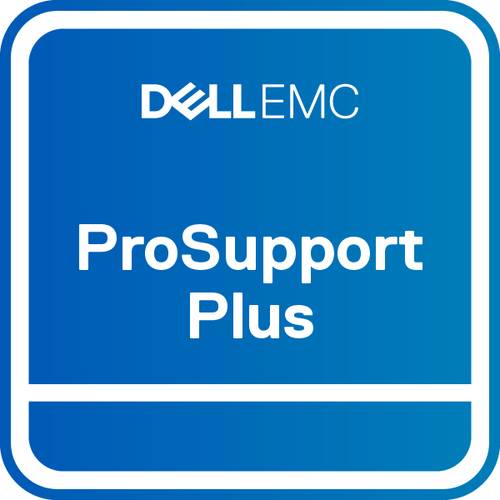 Dell Erweiterung von 3 Jahre Next Business Day auf 5 Jahre ProSupport Plus