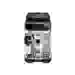 De'Longhi Magnifica Evo ECAM290.61.SB - Automatische Kaffeemaschine mit Cappuccinatore - 15 bar - Silver/Black
