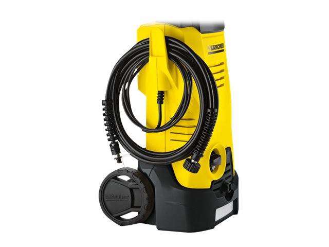 Kärcher K 3 - Hochdruckreiniger