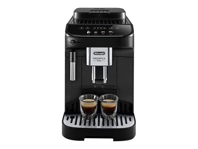 DE LONGHI - De'Longhi Magnifica Evo ECAM290.21.B - Automatische Kaffeemaschine mit Milchaufschäumer