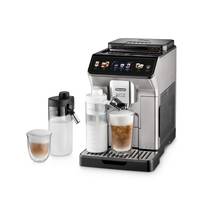 DE LONGHI - De'Longhi Eletta Explore ECAM450.55.S - Automatische Kaffeemaschine mit Milchaufschäumer