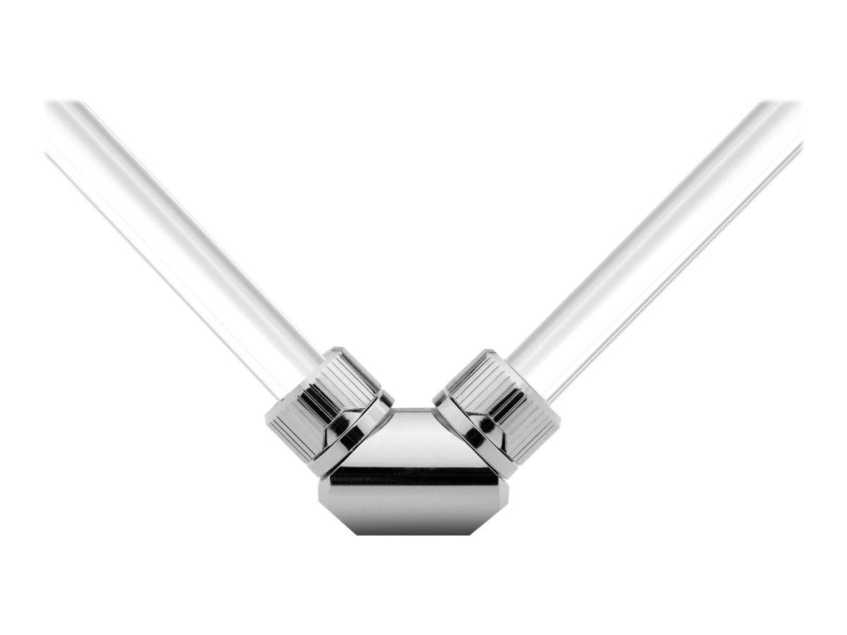 EK WATER BLOCKS - EkWaterBlocks EK-Quantum Torque Static FF 90°