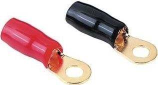 Hama Ring cable capsule, M8