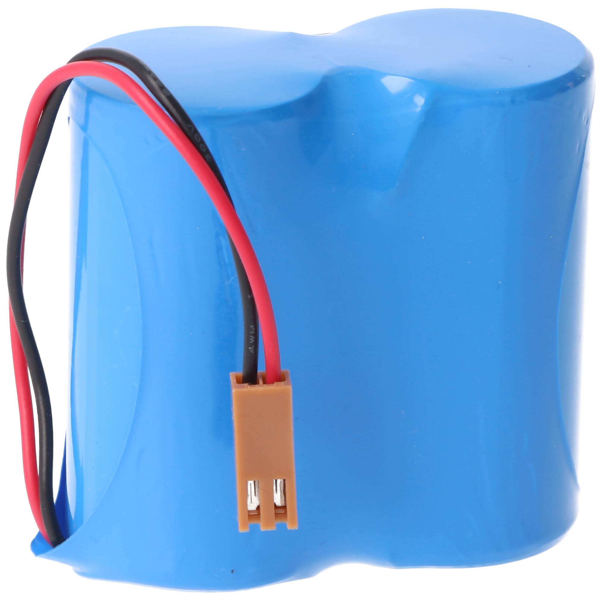 Batteriepack passend für Panasonic BR-CCF2TE, BR-CCF2TH Lithium 6V 5000mAh 30Wh