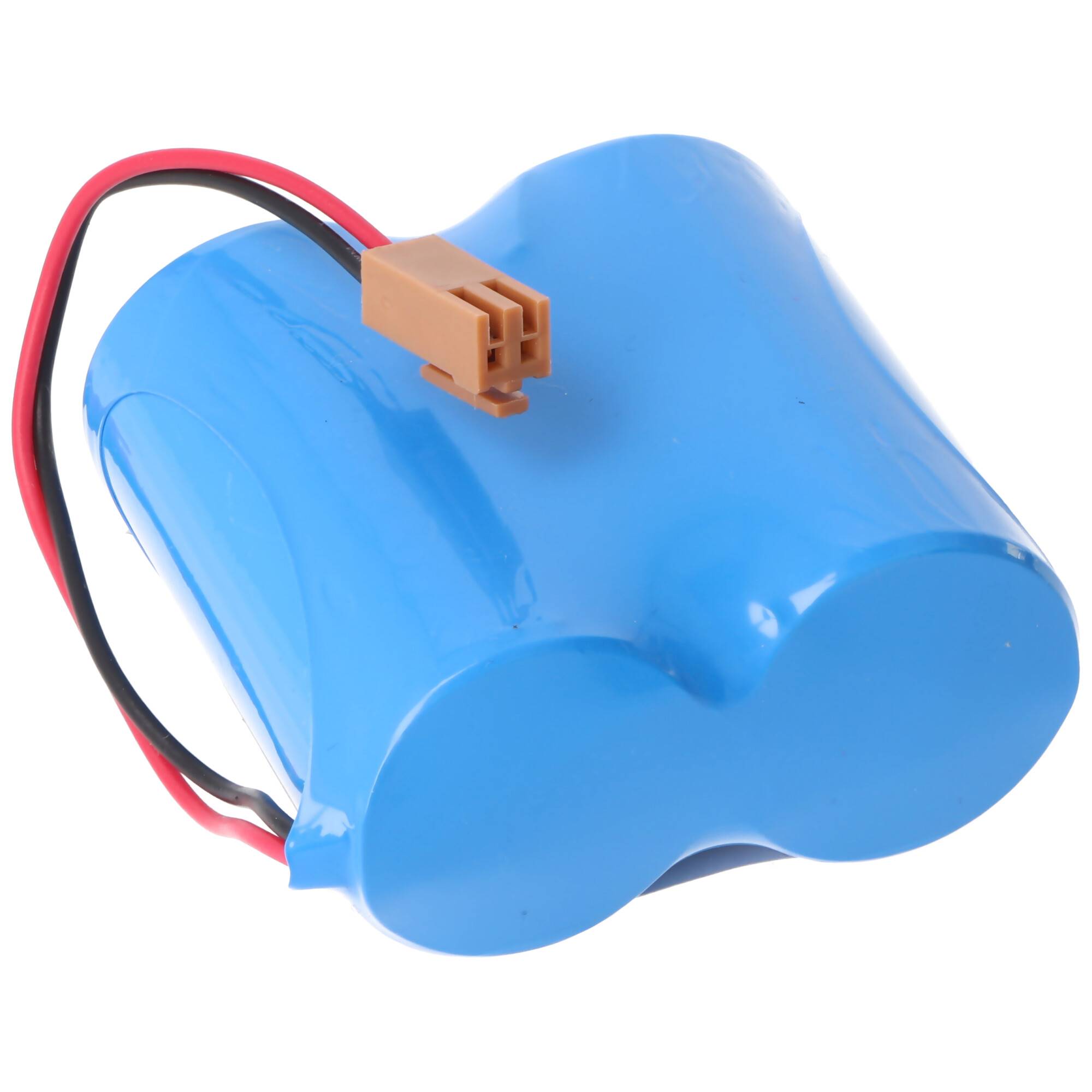 Batteriepack passend für Panasonic BR-CCF2TE, BR-CCF2TH Lithium 6V 5000mAh 30Wh