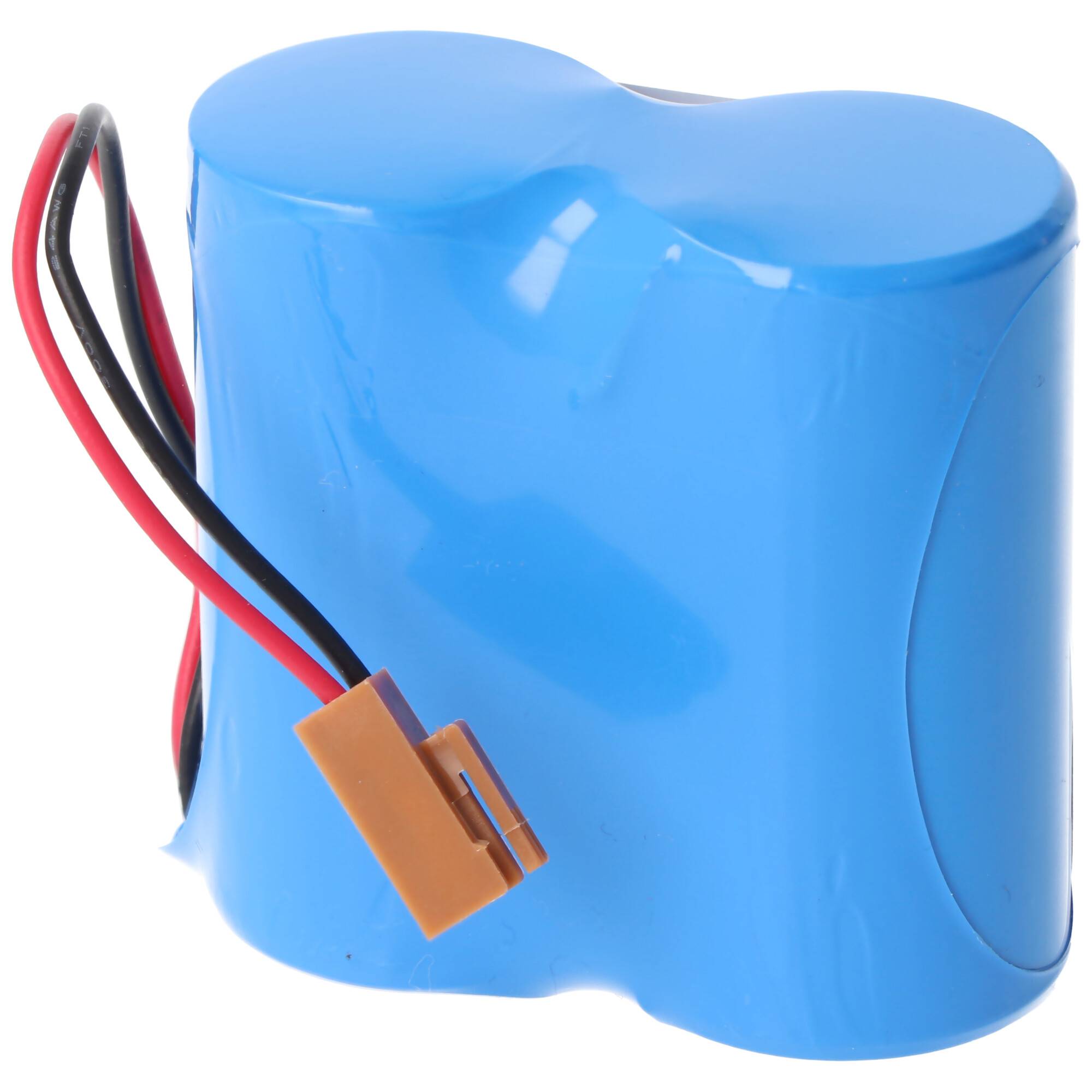 Batteriepack passend für Panasonic BR-CCF2TE, BR-CCF2TH Lithium 6V 5000mAh 30Wh