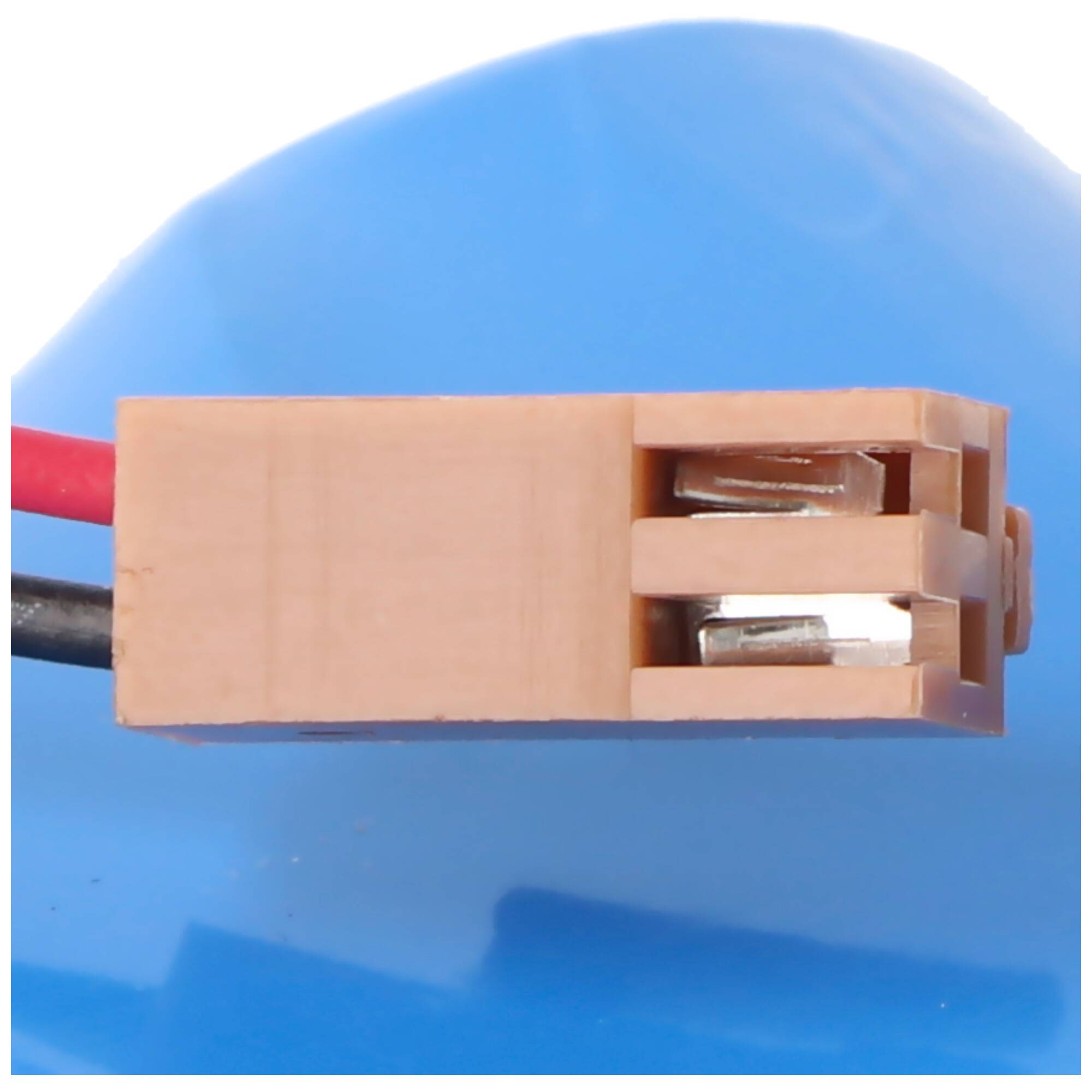 Batteriepack passend für Panasonic BR-CCF2TE, BR-CCF2TH Lithium 6V 5000mAh 30Wh