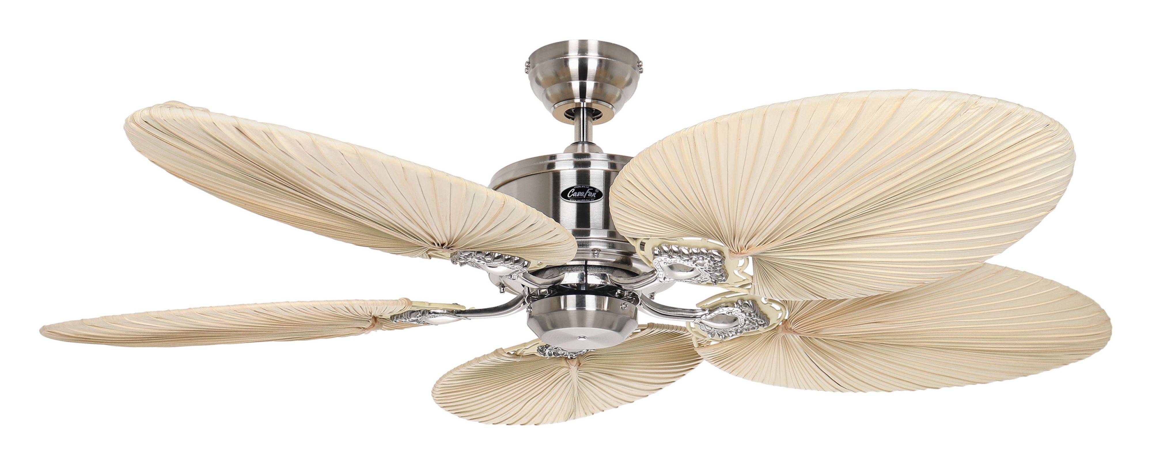 Energiespar Deckenventilator Caribbean Dream Eco BN-PLM