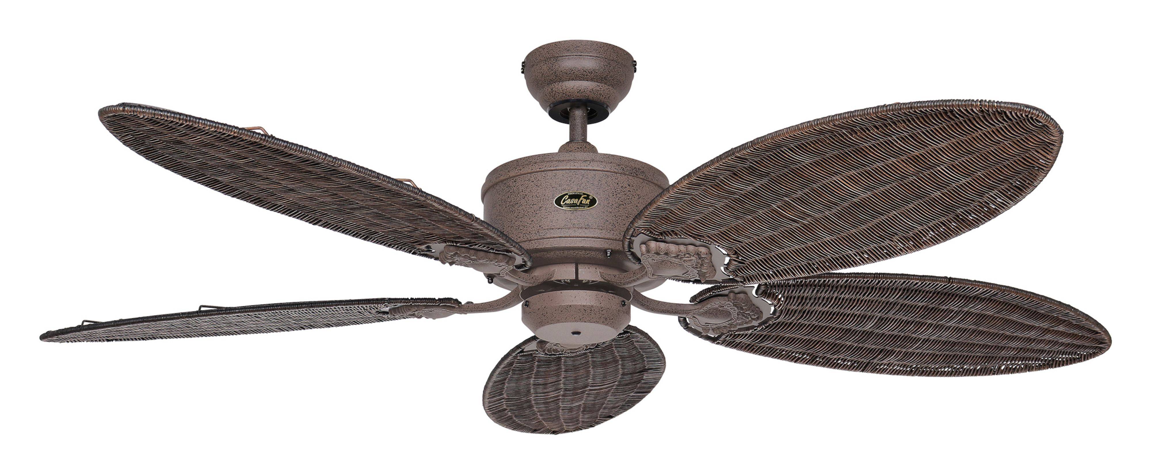 Energiespar Deckenventilator Caribbean Dream Eco BA-RTN