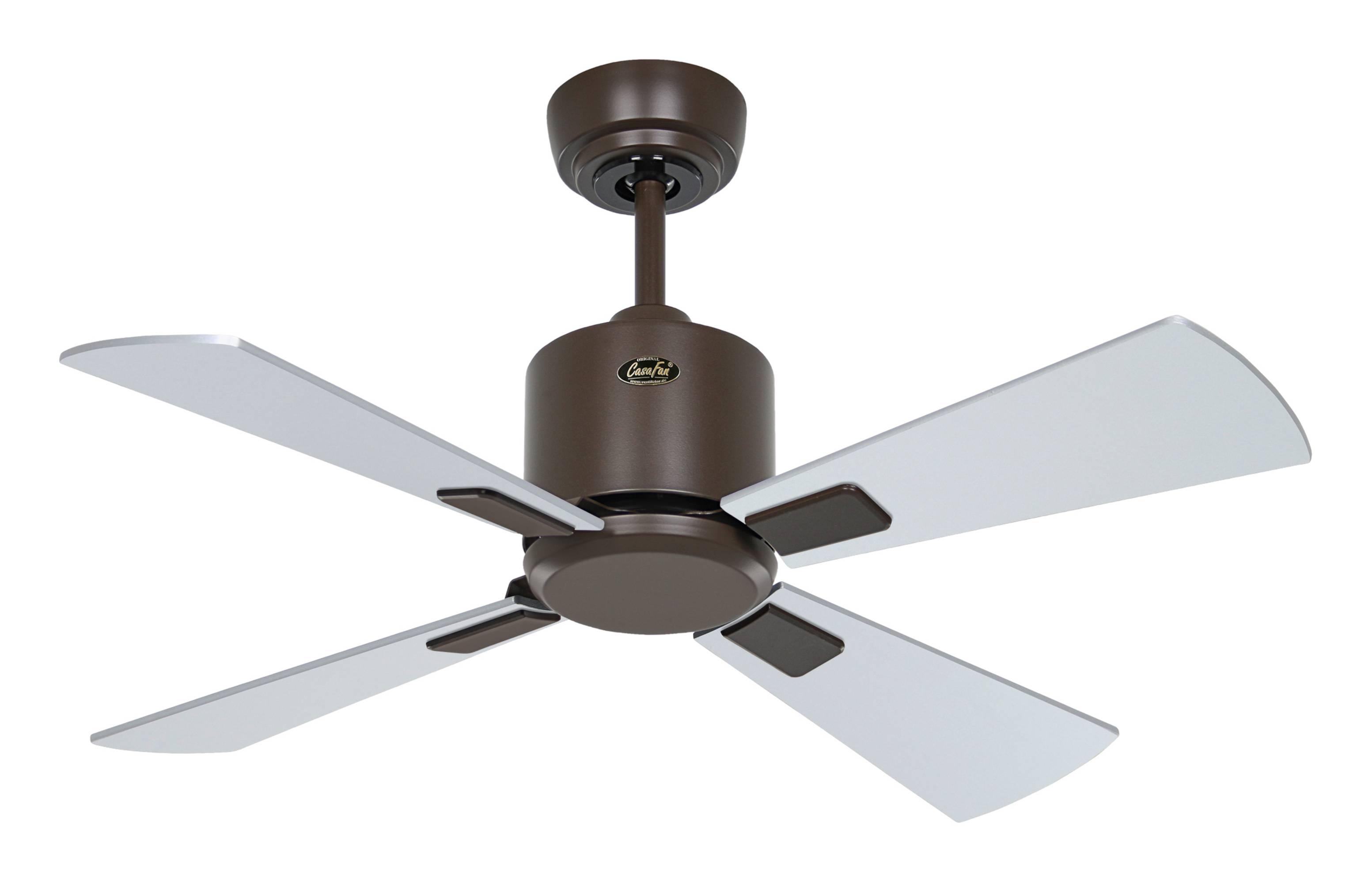 DC Deckenventilator Eco Neo III WiFi 92 BZ WN-SI