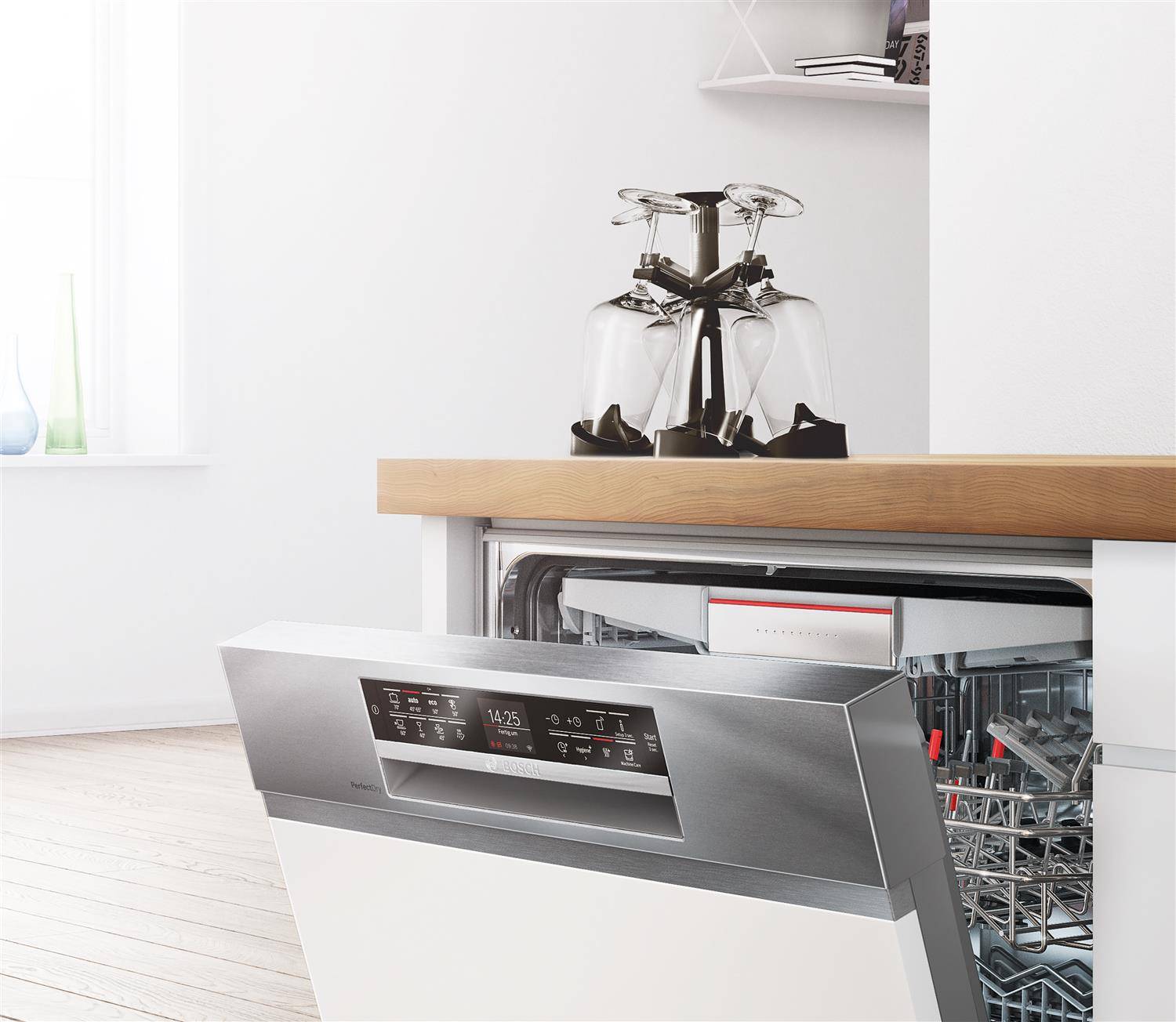 Bosch Gläserkorb, SMZ5300