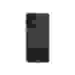 OtterBox React Series - Hintere Abdeckung für Mobiltelefon - Polycarbonat, Kunstfaser - klar - für Samsung Galaxy A33 5G