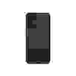 OtterBox React Series - Hintere Abdeckung für Mobiltelefon - Polycarbonat, Kunstfaser - Schwarz - für Samsung Galaxy A33 5G