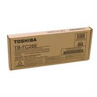 Toshiba TB-FC28E - Tonersammler - für e-STUDIO 2040 - 2330 - 2540 - 2820 - 2830