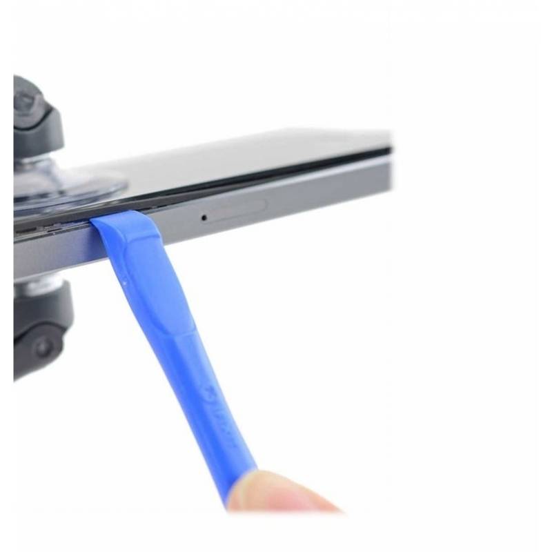 original Öffnungswerkzeug, 5er-Set aus weichem Kunststoff, zum kratzerfreien Aufhebeln