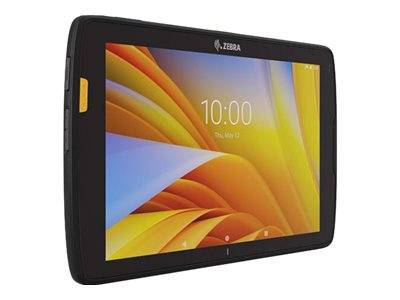 Zebra ET40 - Tablet - robust - Android 11 - 64 GB UFS card - 25.4 cm (10")