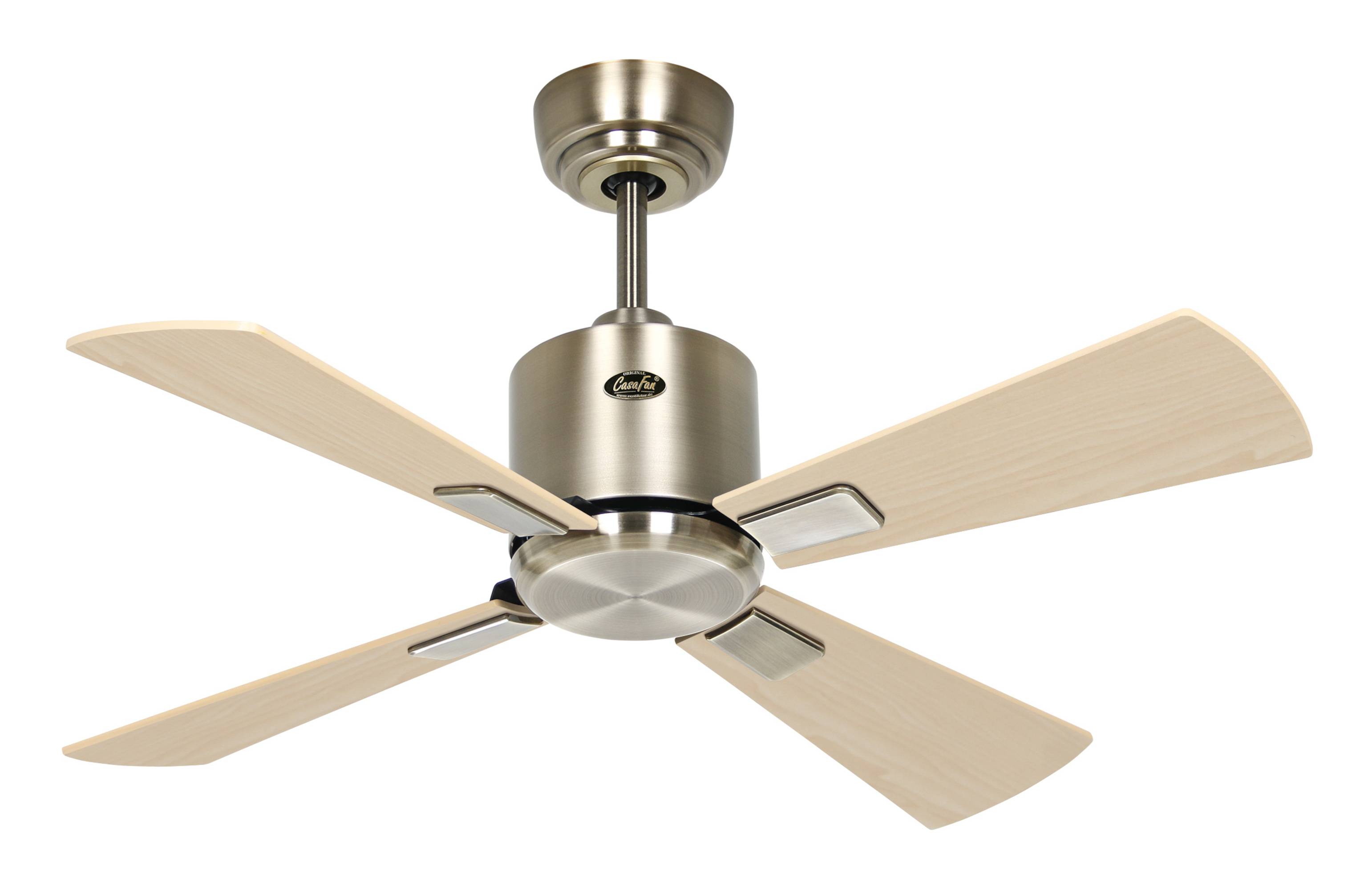 Deckenventilator Eco Neo III 92 MA Ahorn / Buche