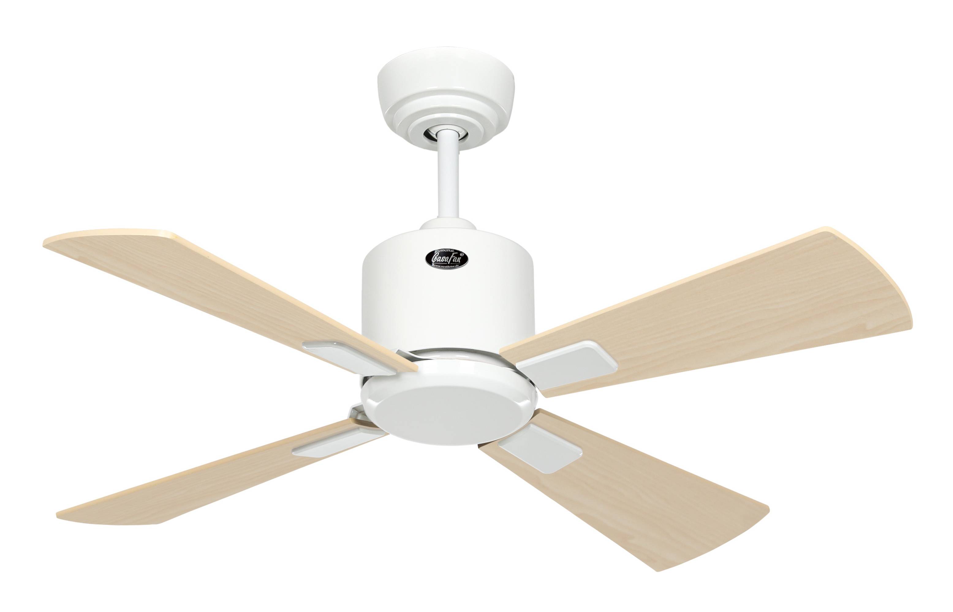 DC Deckenventilator Neo III WiFi 92 WE AH-BU