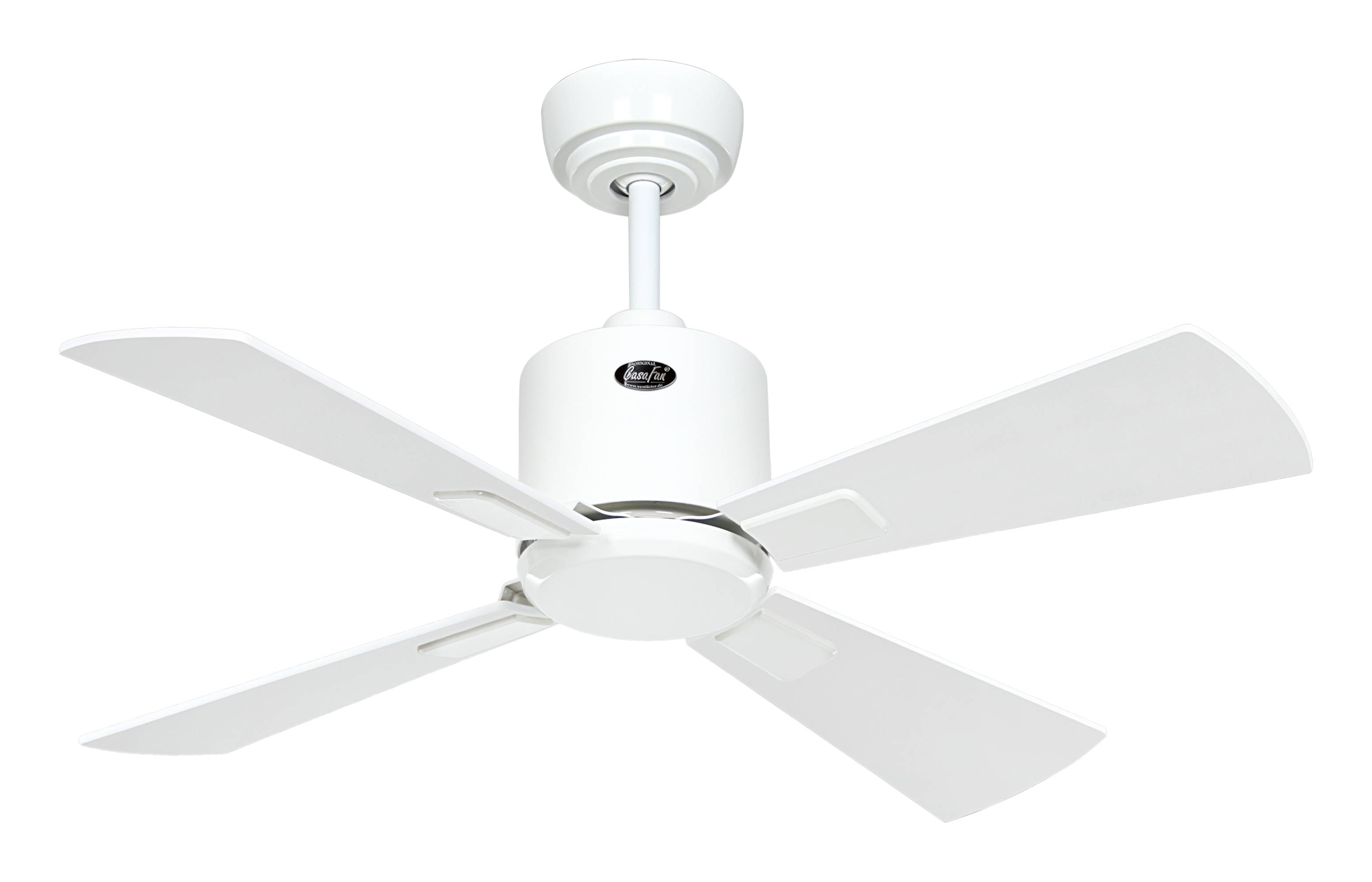 DC Deckenventilator Eco Neo III WiFi 92 WE WE-LG