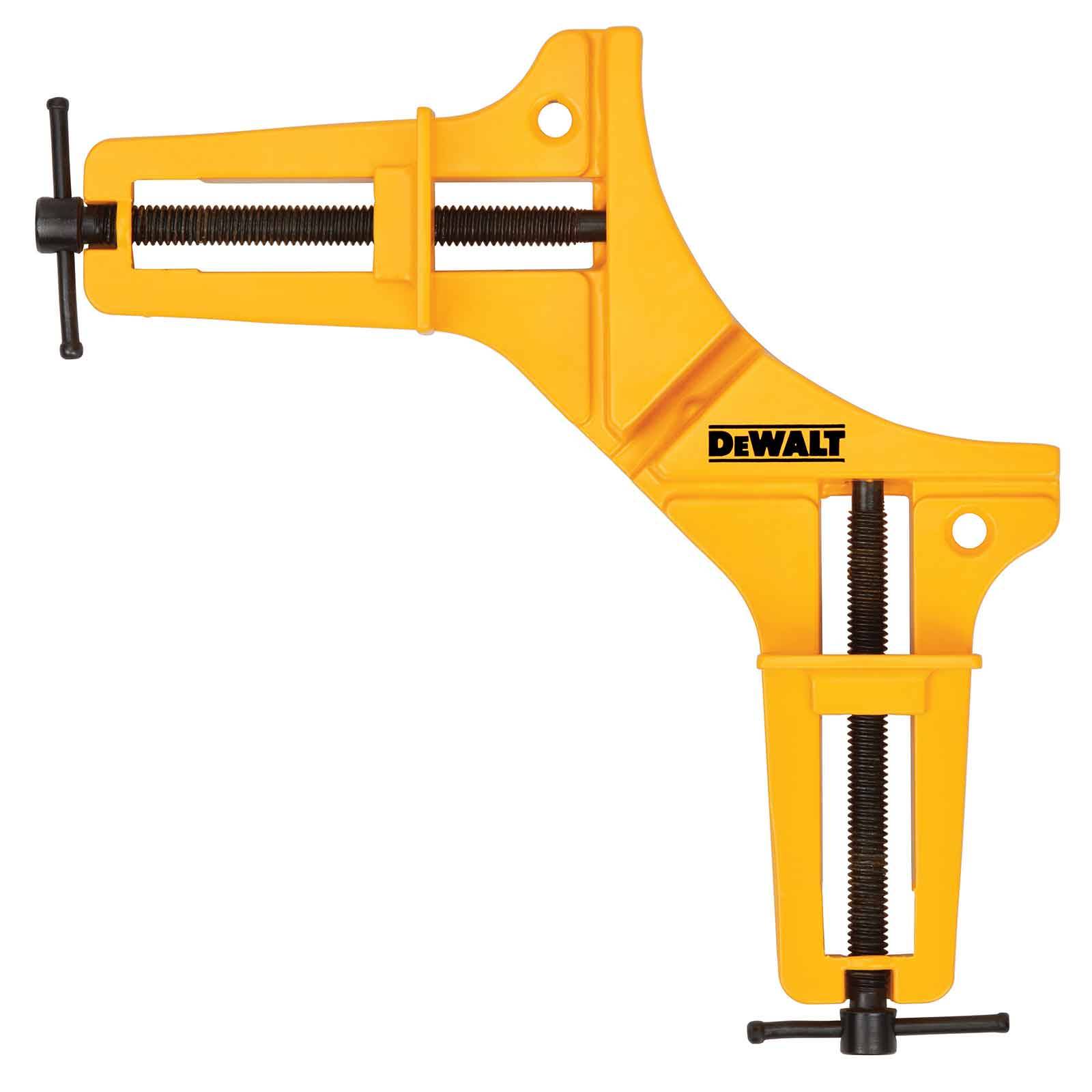 DeWALT Gehrungsspanner DWHT83840-0 90 Grad