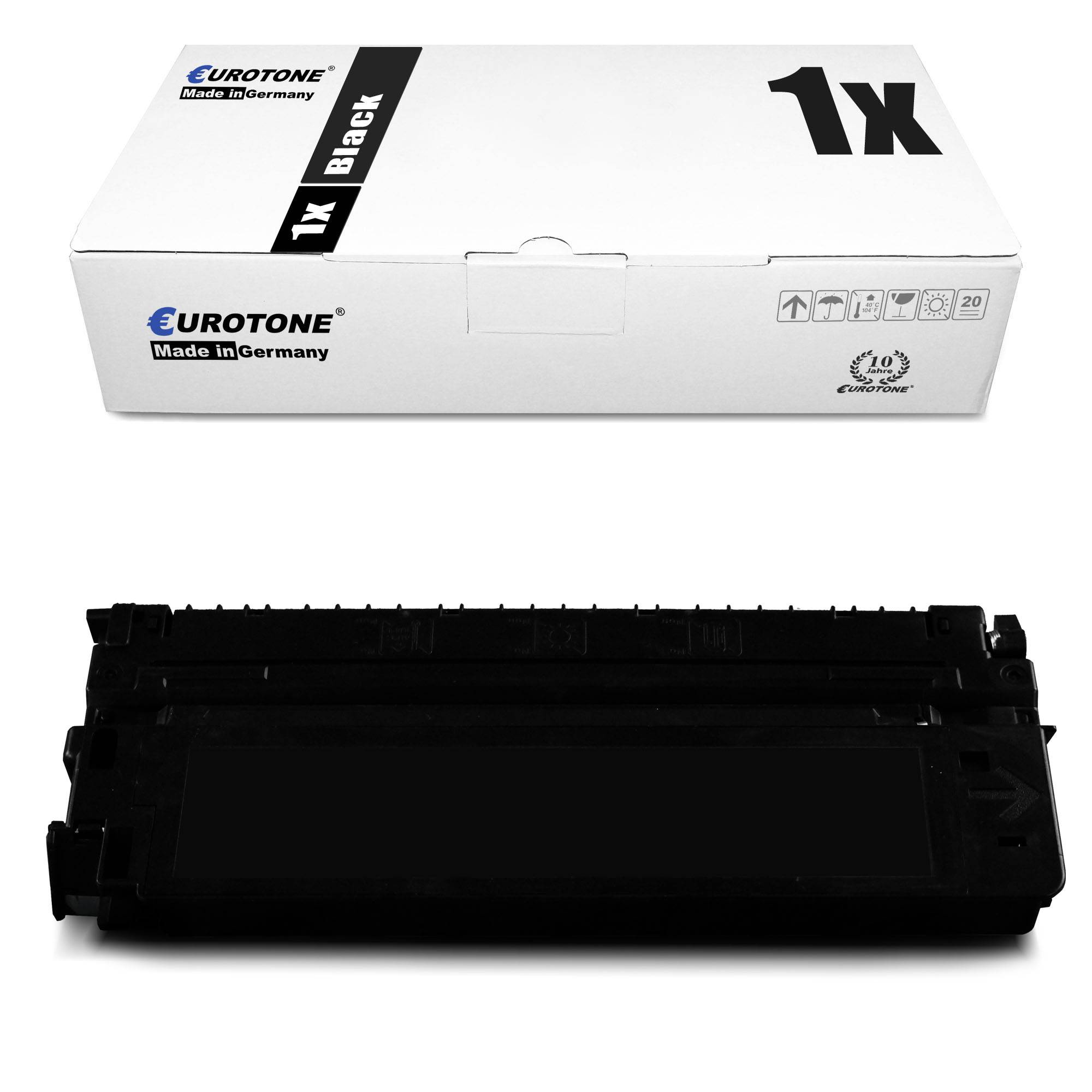 Eurotone 1 Lasertoner ersetzt Canon E30 1491A003